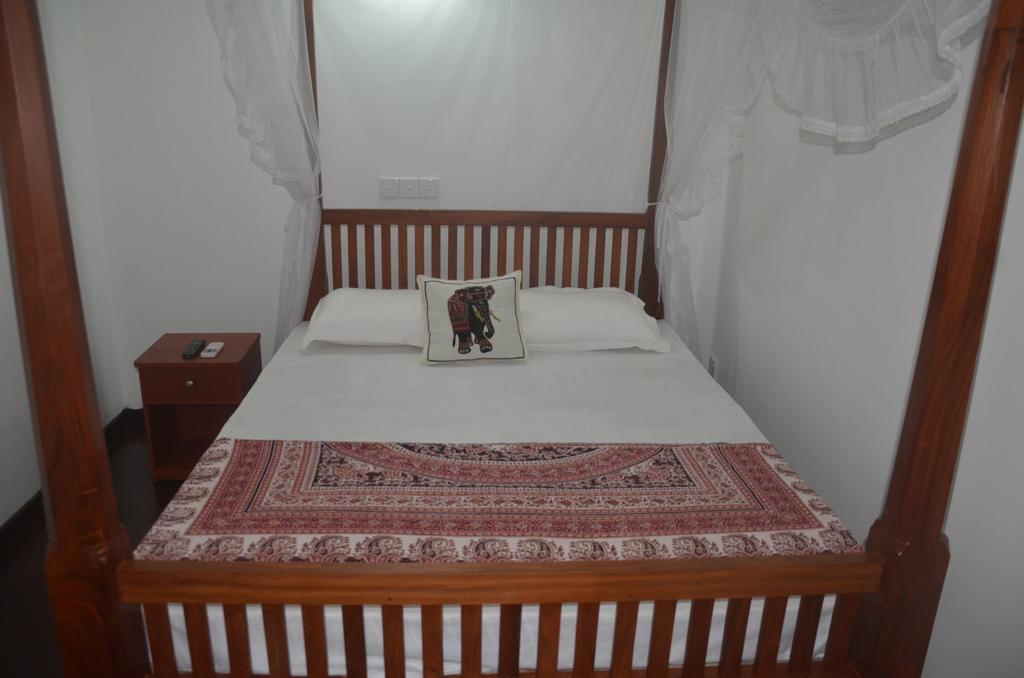 Princely House Apartment Galle Rum bild