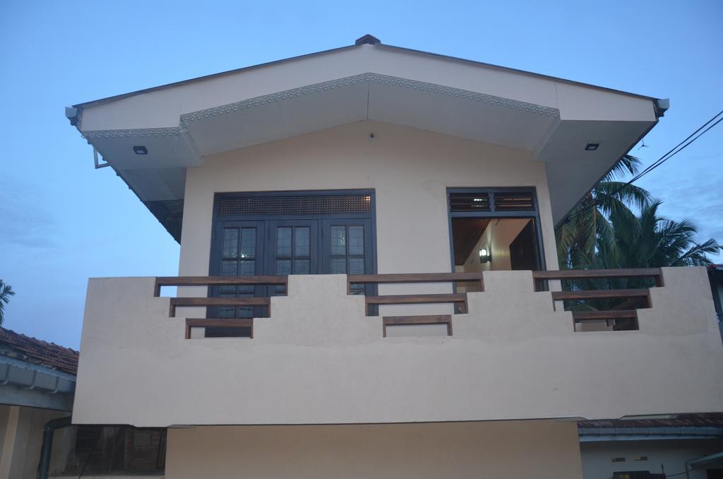 Princely House Apartment Galle Rum bild